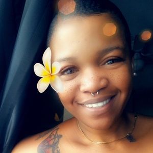 Meet your Posher, Ericka